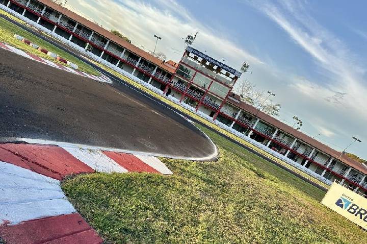 27ª Copa Brasil de Kart: Inscrições abertas para disputa em Imperatriz