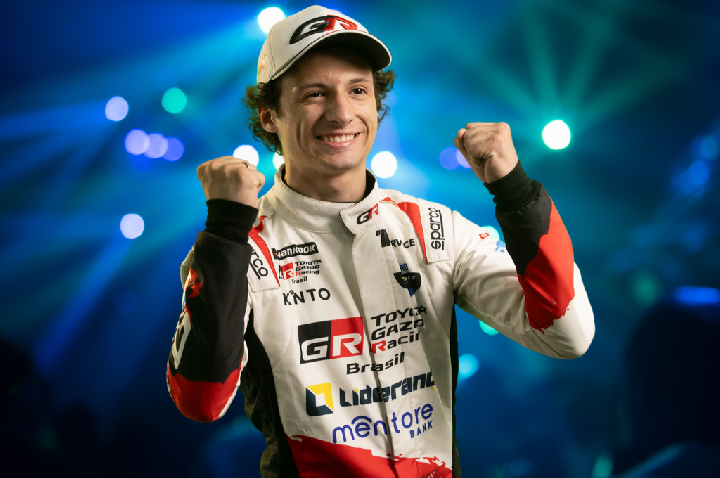 Alfredinho Ibiapina: 18 anos e uma nova direção na carreira