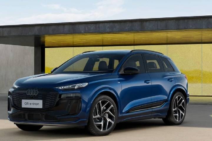 Audi do Brasil anuncia linha 2026 do Q6 e-tron e Q6 Sportback e-tron