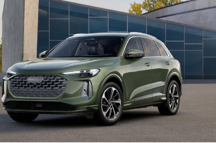 Audi do Brasil lança novos Q5 e SQ5 mais equipados e com tecnologias inéditas na linha 2026