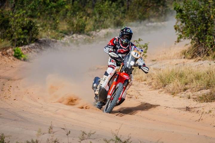 Bruno Crivilin (Moto), Francesco Franciosi/Egon Parizzi (UTV) e Bia Figueiredo/Beco Andreotti (Carro) são os campeões do 12º Rally Jalapão