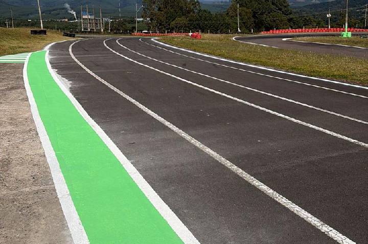 Campeonato Sul-Brasileiro de Kart supera a casa de 120 inscrições