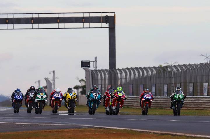 CBM declara nulidade de decisões de júri da etapa de Goiânia do MOTO1000GP