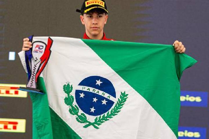 Dante Monteiro vai em busca da liderança em Interlagos