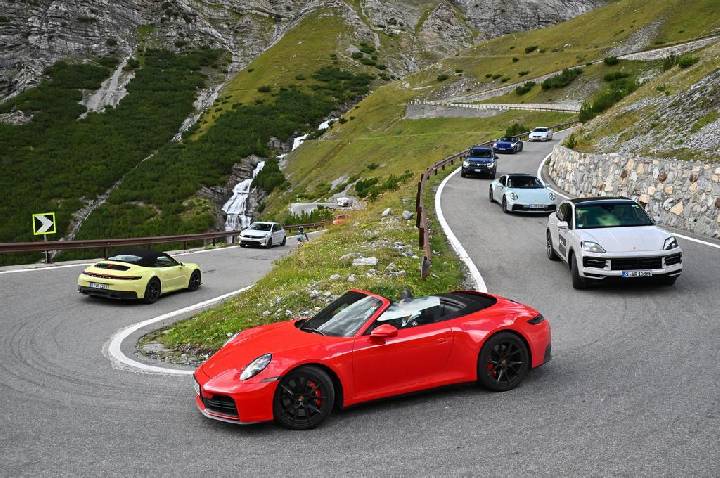 Do paddock às estradas: como o automobilismo está redefinindo o turismo de experiência