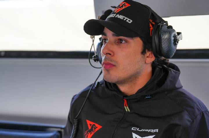 Drama no fim não apaga atuação de destaque de Celso Neto em Laguna Seca
