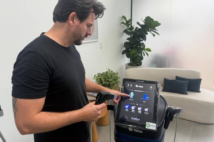 Estética puxa o crescimento do franchising no Brasil