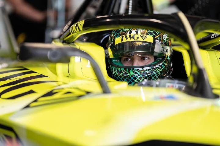 Experiente em Berlim, Felipe Drugovich aposta em boa pontuação na segunda rodada dupla do ano na Fórmula E
