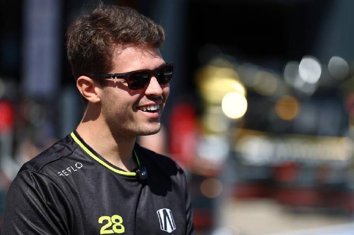 Felipe Drugovich marcou seus primeiros pontos na Fórmula E após se classificar para os duelos nas duas tomadas de tempo em Berlim