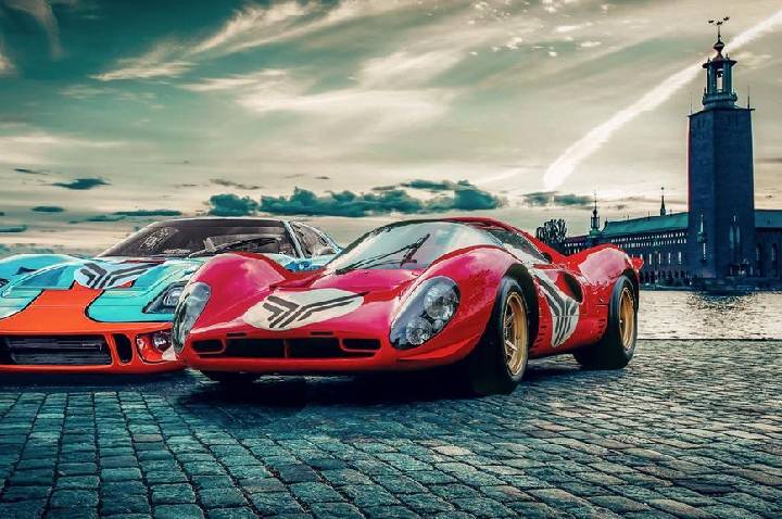 Furlan Automobile possibilitará que visitante personalize o carro dos seus sonhos