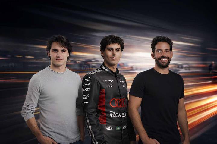 GB House aposta em experiência premium e aproxima marcas de Gabriel Bortoleto na F1