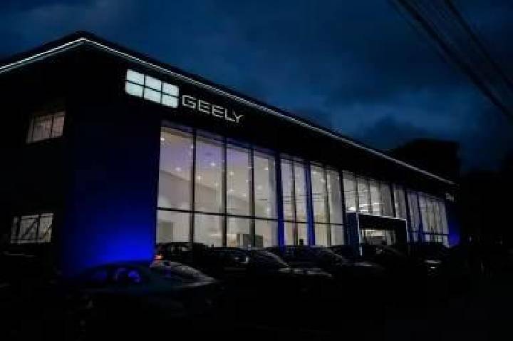 Geely inaugura concessionária em Caxias do Sul e expande sua presença no sul do Brasil