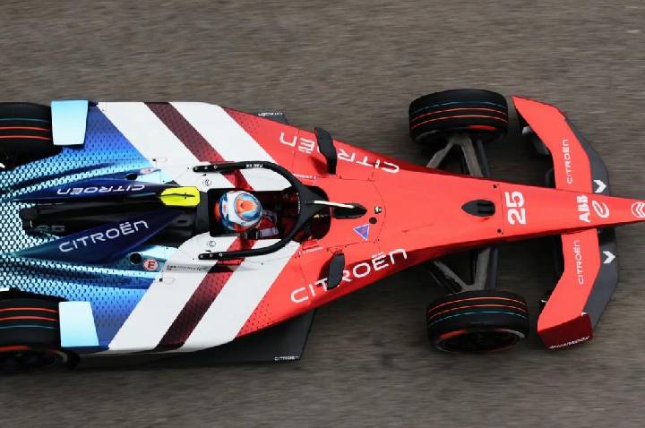 GEN4 surpreende bicampeão Jean-Éric Vergne: 