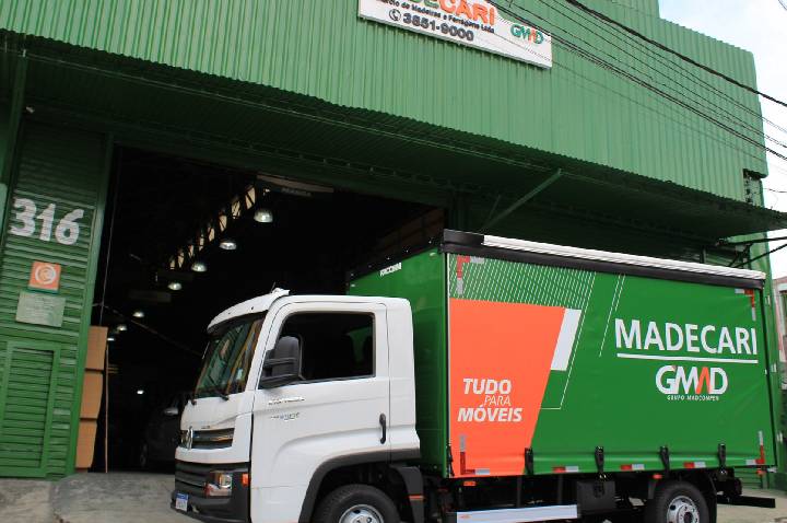 GMAD cria campanha para aumentar giro no varejo