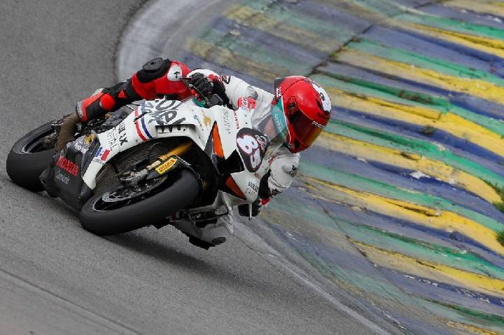 Goiânia recebe mais de 140 pilotos do MOTO1000GP para GP Triumph neste fim de semana