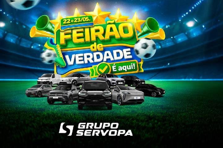 Grupo Servopa promove 