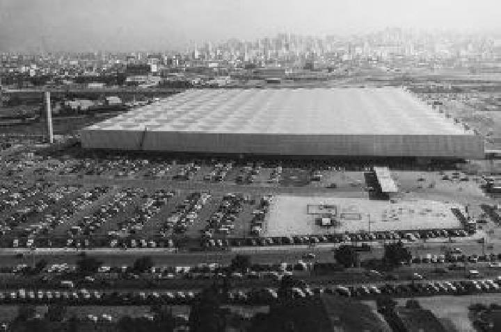 História, lançamentos e inovação do Salão do Automóvel