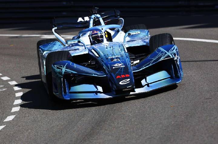 Jarama recebe testes da primeira Pré-Temporada da era GEN4