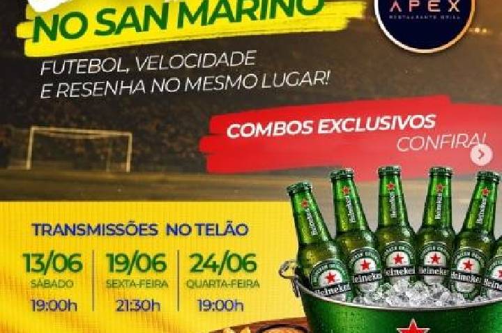 Kartódromo de Paulínia transmite jogos da Seleção Brasileira e será ponto de encontro para celebração do esporte na região