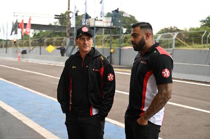 Líder do campeonato, Beto Monteiro abre a terceira fila do grid da Copa Truck em Cascavel