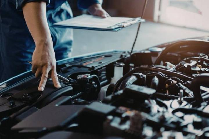 Lubrificantes automotivos: inovação e sustentabilidade impulsionam o mercado no Paraná