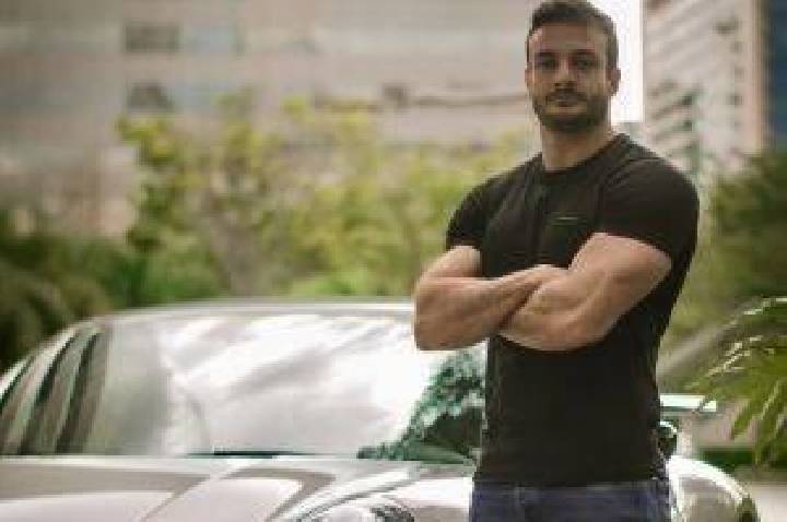 Martuscelli.Co investe R$ 4 milhões na Porsche Cup e aposta no automobilismo como plataforma de negócios