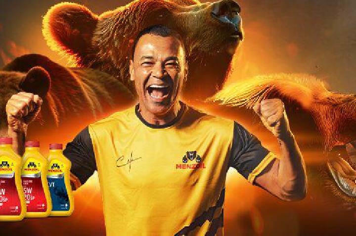 Menzoil mira alcance de mais de 17 milhões de pessoas em amistosos contra Panamá e Egito antes da Copa
