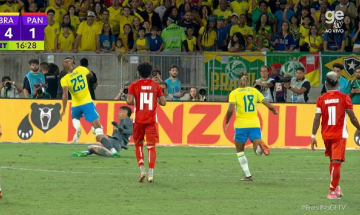Menzoil mira alcance de mais de 17 milhões de pessoas em amistosos contra Panamá e Egito antes da Copa