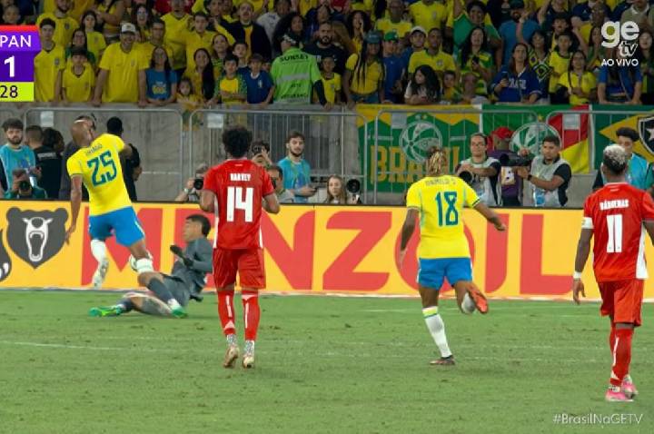 Menzoil mira alcance de mais de 17 milhões de pessoas em amistosos contra Panamá e Egito antes da Copa