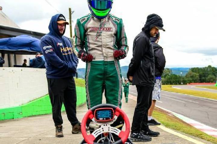 Mittag Motores é campeã sul-brasileira de kart e soma mais um título nacional ao seu currículo vitorioso