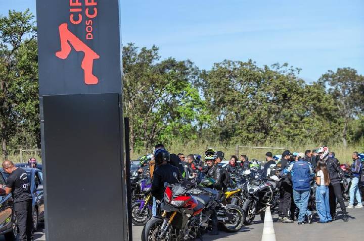 MOTO1000GP terá provas e experiências para o público mineiro no Circuito dos Cristais em 5 de julho