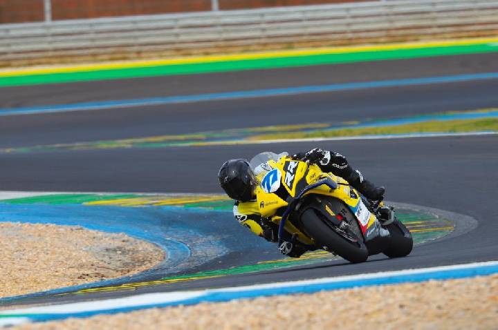Penalizações alteram resultado e Theo Manna vence GP1000 by Motul em Goiânia no MOTO1000GP 
