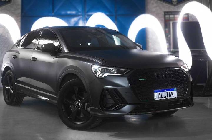 Personalização automotiva cresce no Brasil e transforma carros em extensões de estilo e proteção