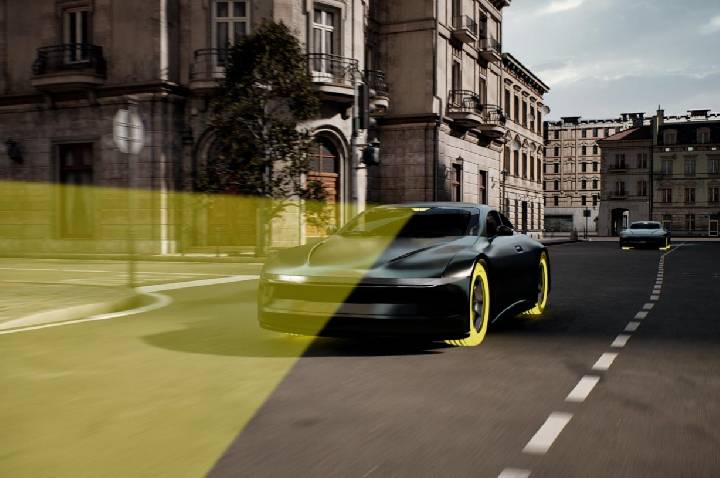 Pirelli e Univrses assinam parceria para aprimorar a tecnologia Cyber Tyre integrando os sistemas de visão computacional baseados em IA da empresa