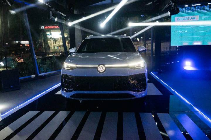 Preferência por SUVs cresce no Brasil