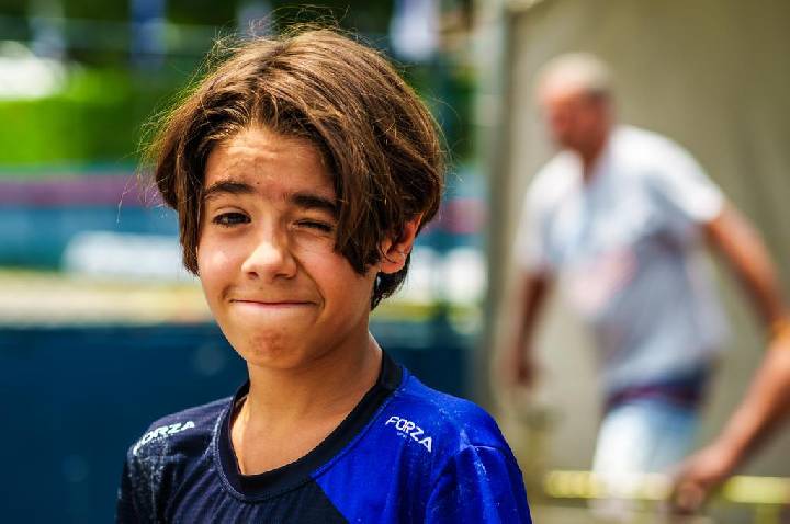 Primeiro pódio na OK-N Júnior é o objetivo de Rafael Guimarães na 3ª etapa da Copa São Paulo Light