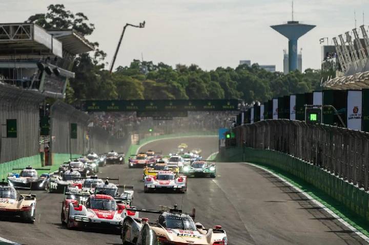 PrimeXP apresenta experiência VIP para fãs da Rolex 6 horas de São Paulo