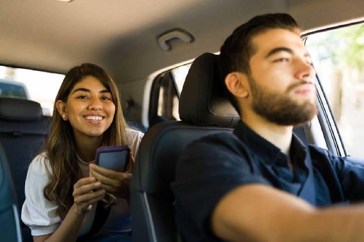 Proteção veicular é alternativa para motoristas por aplicativos 