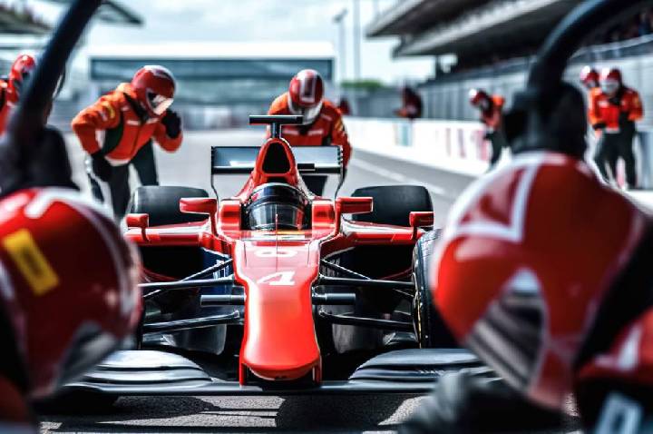 Quando a velocidade encontra o propósito: como a Lwart usa o automobilismo para ampliar a agenda ambiental