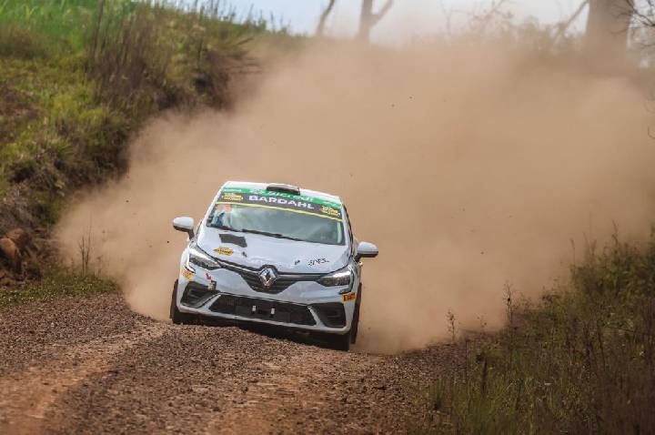 Rally Estação muda formato, integra municípios da região e promete alta velocidade no final do mês