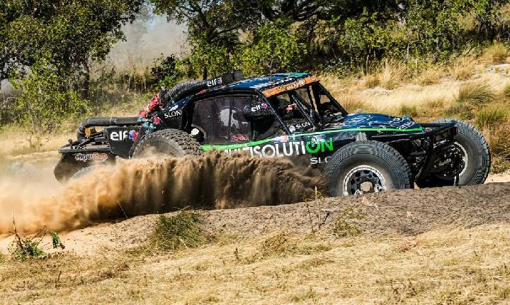 Rally Jalapão 2026 terá especiais longas e mais de mil quilômetros pelo Tocantins