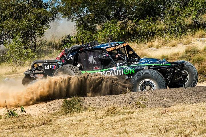 Rally Jalapão 2026 terá especiais longas e mais de mil quilômetros pelo Tocantins