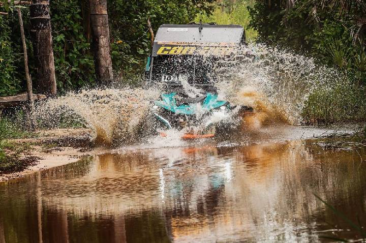 Rally Jalapão desembarca em São Félix do Tocantins pela 12ª vez consecutiva
