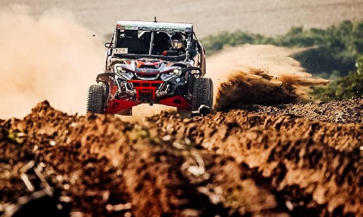Rally Rota Sudeste agitará Barra Bonita de 3 a 5 de julho pelo Brasileiro de Baja