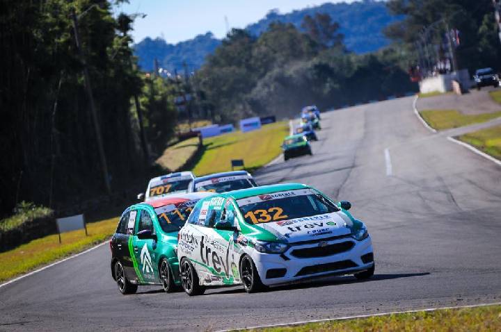 Regularidade entra no jogo e começa a pesar no MBR 2026