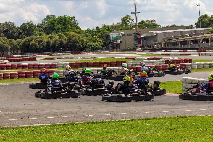 San Marino de Endurance Rental entra na 2ª etapa no início de maio