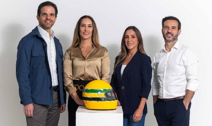 Senna Brands cresce oito vezes e prepara novo ciclo de expansão global