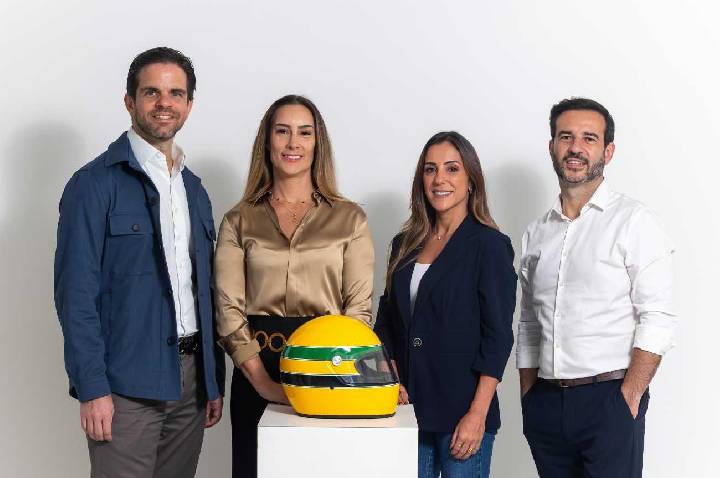 Senna Brands cresce oito vezes e prepara novo ciclo de expansão global