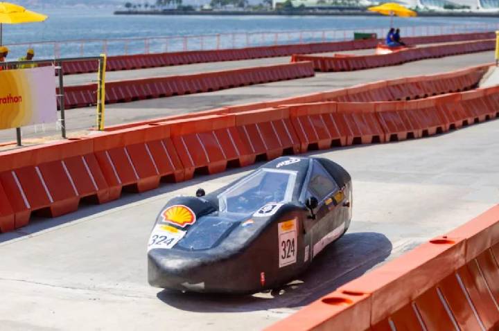 Shell Eco-marathon 2026 abre inscrições e mobiliza talentos para o futuro da energia