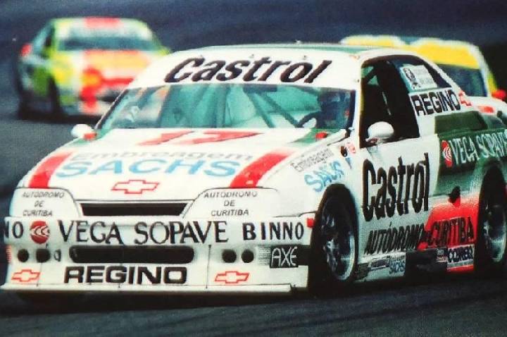 Stock celebra 47 anos como a principal categoria do automobilismo brasileiro